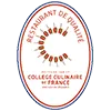 CONSERVERIE DES ALPES logo