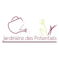 LE JARDIN DES POTENTIELS logo