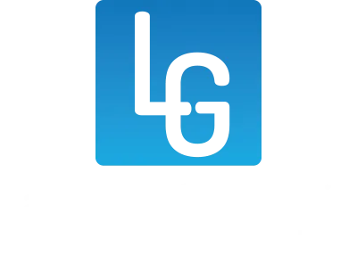 Voici le logo de la marque GILLEQUIN LAURENT qui représente son identité graphique.
