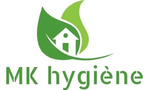 MK HYGIENE logo