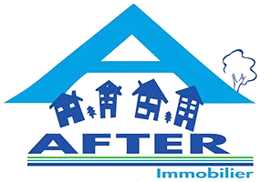 AFTER IMMOBILIER logo