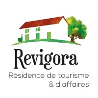 REVIGORA logo