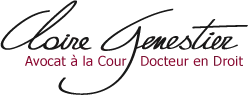 EXCELLIM AVOCATS logo