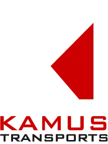 KAMUS TRANSPORTS logo