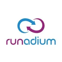 RUNADIUM logo