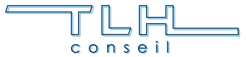 TLH CONSEIL logo