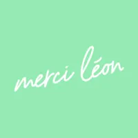 MERCI LEON logo