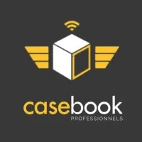 CASEBOOK logo
