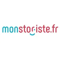 MONSTORISTE.FR logo