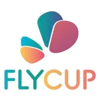 FLYCUP PACKAGING logo