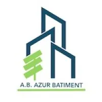 A.B. AZUR BATIMENT logo