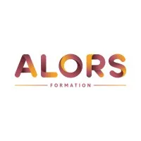 ALORS FORMATION logo