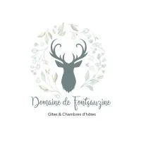 LE DOMAINE DE FONTSAUZINE logo