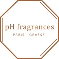 PH FRAGRANCES logo