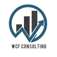 WCF CONSULTING logo