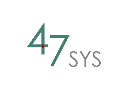 47 SYS logo
