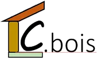 C. BOIS logo