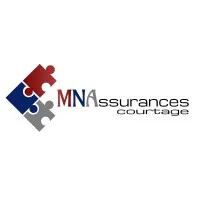 MNASSURANCES COURTAGE logo