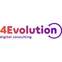 4 EVOLUTION logo