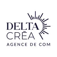 DELTA CREATION logo