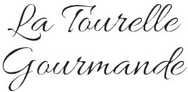 LA TOURELLE GOURMANDE logo