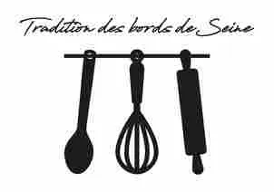 TRADITION DES BORDS DE SEINE logo