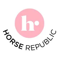 HORSE REPUBLIC logo