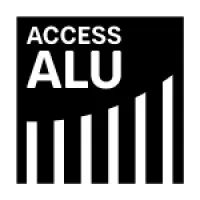 ACCESS ALU logo
