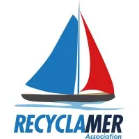 RECYCLAMER INNOVATION logo