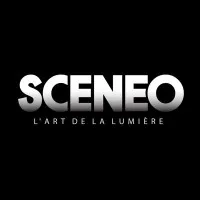 SCENEO NORD logo