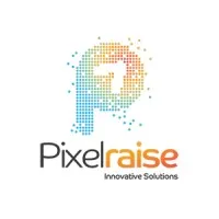 PIXELRAISE logo