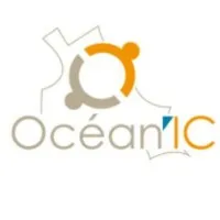 OCEAN'IC SCIC SA logo