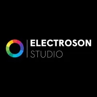 ELECTROSON STUDIO logo
