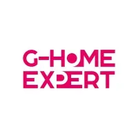 G-HOME logo
