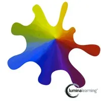 LUMINA LEARNING FRANCE logo