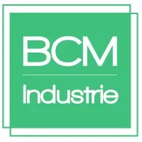 BCM logo