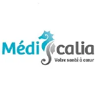 MEDICALIA logo