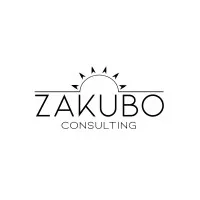 ZAKUBO CONSULTING logo