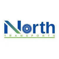 NORTH TRANSPORTS logo