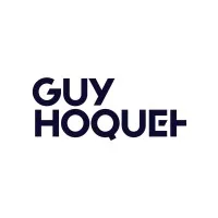 GONCOURT IMMOBILIER logo