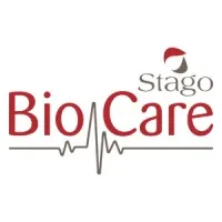 STAGO BIOCARE logo