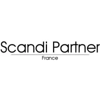 SCANDI PARTNER FRANCE logo