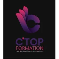 C' TOP FORMATION logo