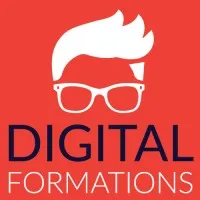 DIGITAL FORMATIONS (SASU) logo