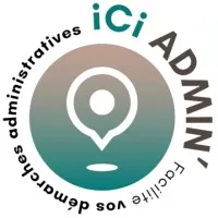 ICI ADMIN logo