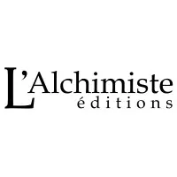 LES EDITIONS L'ALCHIMISTE logo