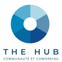 THE HUB SEVRES logo