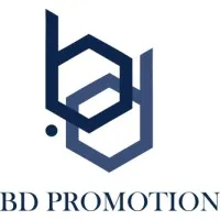 BD PROMOTION logo
