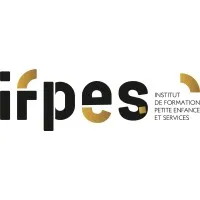 LES GARDERIEFORM logo