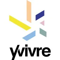 YVIVRE logo